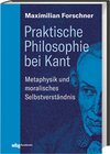 Buchcover Praktische Philosophie bei Kant