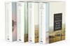 Buchcover Heinrich Heine. Sämtliche Werke in vier Bänden