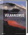 Buchcover Vulkanismus