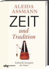 Buchcover Zeit und Tradition