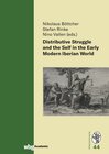 Buchcover Distributive Struggle and the Self in the Early Modern Iberian World