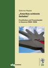 Buchcover "Amerikas schönste Geliebte"
