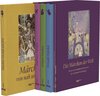 Buchcover Die Märchen der Welt