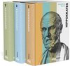 Buchcover Hippokrates: Sämtliche Werke