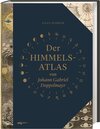Buchcover Der Himmelsatlas von Johann Gabriel Doppelmayr