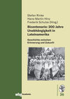 Buchcover Bicentenario: 200 Jahre Unabhängigkeit in Lateinamerika
