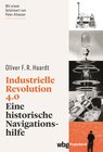 Buchcover Industrielle Revolution 4.0