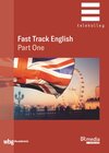 Buchcover Fast Track English Part One