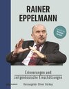 Buchcover Rainer Eppelmann