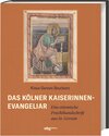 Buchcover Das Kölner Kaiserinnen-Evangeliar