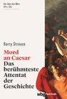 Buchcover Mord an Caesar