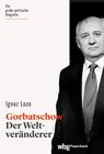 Buchcover Gorbatschow