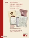 Buchcover Kriegserinnerungen und Kriegsfolgen