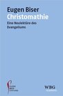 Buchcover Christomathie