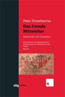 Buchcover Das fremde Mittelalter