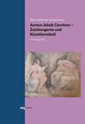 Buchcover Asmus Jakob Carstens - Zeichengenie und Künstlerrebell