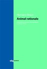 Buchcover Animal rationale