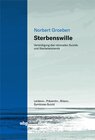 Buchcover Sterbenswille