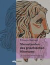 Buchcover Sternstunden des griechischen Altertums