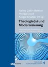 Buchcover Theologie(n) und Modernisierung