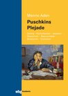 Buchcover Puschkins Plejade