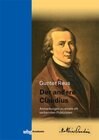 Buchcover Der andere Claudius
