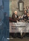 Buchcover Das sokratische Mahl