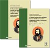 Buchcover El diario íntimo de un exiliado. Ramón Gil Navarro entre Argentina, Chile y California (1845–1856)