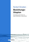 Buchcover Beziehungs-Utopien