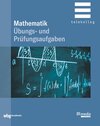 Buchcover Prüfungsaufgaben Mathematik