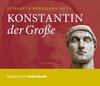 Buchcover Konstantin der Große
