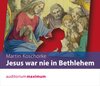 Buchcover Jesus war nie in Bethlehem