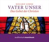 Buchcover Vater unser