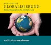Buchcover Globalisierung