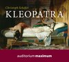 Buchcover Kleopatra