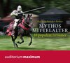 Buchcover Mythos Mittelalter