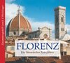 Buchcover Florenz