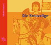 Buchcover Die Kreuzzüge