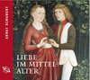 Buchcover Liebe im Mittelalter