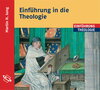 Buchcover Einführung in die Theologie