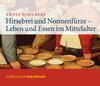 Buchcover Hirsebrei und Nonnenfürze