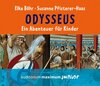 Buchcover Odysseus