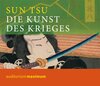 Buchcover Die Kunst des Krieges