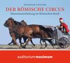 Buchcover Der römische Circus