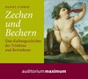 Buchcover Zechen und Bechern