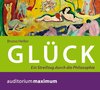 Buchcover Glück