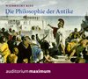 Buchcover Die Philosophie der Antike