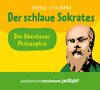 Buchcover Der schlaue Sokrates