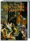 Buchcover Die Geschichte der Jesuiten