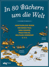 Buchcover In 80 Büchern um die Welt